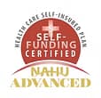 Advanced Self Funding certification