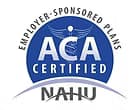Employer Sponsored Plans ACA certification